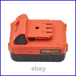 20V Cordless Snow Shovel Cordless 12.6 Snow Thrower Battery-powered Snow Blower