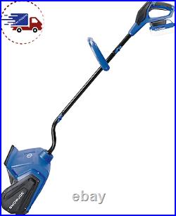 24V-SS13 24-Volt iON+ 13-Inch 4-Ah Cordless Snow Shovel Kit with4-Ah Battery