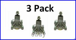 3 Pack Stens 285-585 Mower Spindle Assy for AYP 187292 192870 532192870