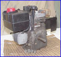 5HP Tecumseh Motor Engine with electric start for Craftsman Snowblower 536.884790