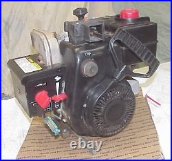 5HP Tecumseh Motor Engine with electric start for Craftsman Snowblower 536.884790