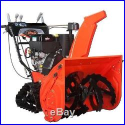 926056 Ariens Hydro Pro Track (28) 420cc Two-Stage Snow Blower