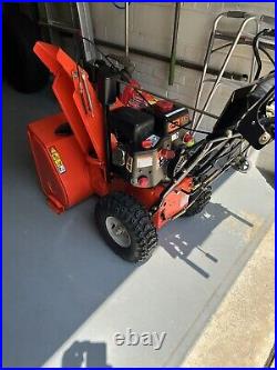 ARIENS 921050 SHO 24 369cc Two-Stage Snow Blower