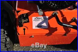 ARIENS 926LE LARGE FRAME-ELEC. STRT. LIGHT VERY CLEAN JUST COMPLETELY SERVICED