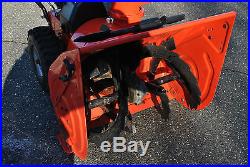 ARIENS 926LE LARGE FRAME-ELEC. STRT. LIGHT VERY CLEAN JUST COMPLETELY SERVICED