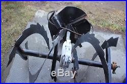 ARIENS 926 26inch 2 STAGE AUGER GEARBOX ASSEMBLY USED