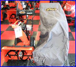 ARIENS COMPACT 2 STAGE SNOWBLOWER COVER