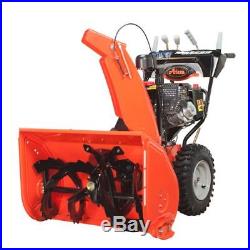 ARIENS PRO. 28 420cc 2-Stage Snow Blower 926065 SHIPS FREE