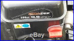 ARIENS Sno Tek 2-Stage Snow 24 Two-Stage Electric Start Gas Snow Blower
