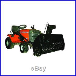 Agri-Fab (42) Two-Stage Snow Blower (Tractor Mount)