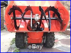 Ariens 1128 Professional Snowblower Two Stage 28
