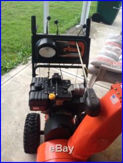 Ariens 1130DLE Snow Blower 30 11HP Electric Start