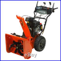 Ariens 254CC 2-Stage Electric Start Gas Snow Blower withHeadlight 921046 new
