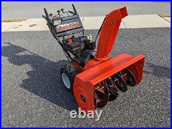 Ariens 32 Snowblower Pro Series Two Stage 10HP Model 924084, ST 1032