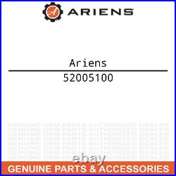 Ariens 52005100 Gravely Gear Case 22 Alum Sm Top Ld