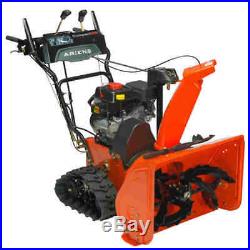 Ariens 920028 Compact Track (24) 223cc Two-Stage Snow Blower
