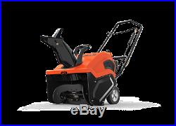 Ariens 938034 Single Stage Snow Blower Thrower Electric Start SS-21E Pro Path