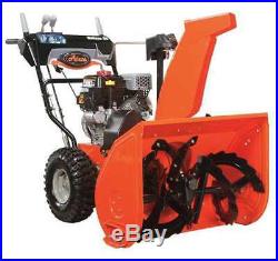 Ariens Ariens Deluxe 28 in. 2-Stage Snow Blower-254cc, 921046