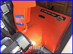 Ariens Ariens Professional 32 in. 2-Stage Snow Blower-420cc, 926039