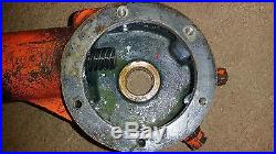 Ariens Auger Gearbox Impeller 01029900 01017700 01017800 10180 Helicon Pinion