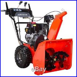 Ariens Compact 20 (20) 208cc Two-Stage Snow Blower ARN920024