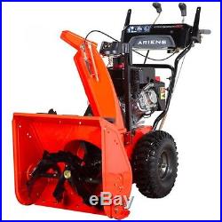 Ariens Compact (20) 223cc Two-Stage Snow Blower Free Shipping