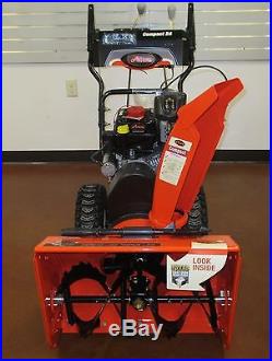 Ariens Compact 24 Sno-Thro Two-Stage Snowblower 920021