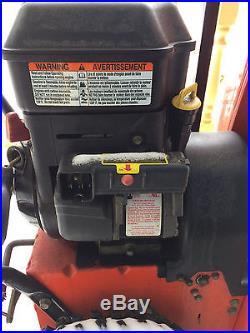 Ariens Compact 24 Snow Blower-Excellent Condition-Just Serviced