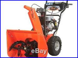 Ariens Compact 24 Two Stage Snowblower 208cc ES OHV (24) #920021