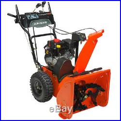 Ariens Compact ST20LE (20) 208cc Two-Stage Snow Blower