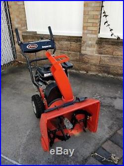 Ariens Compact ST22LE (22) 208cc Two-Stage Snow Blower