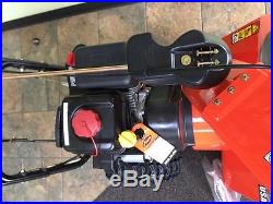 Ariens Compact ST24LET (24in) 208cc Two-Stage Electric Start Snow B (SPG019076)