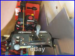 Ariens Compact ST24LET (24in) 208cc Two-Stage Electric Start Snow Blower 920021