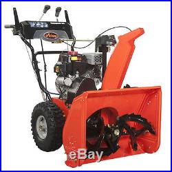 Ariens Compact ST24LE (24) 208cc Two-Stage Electric Start Snow Blower 920021