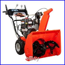 Ariens Compact Sno-Thro 208cc Gas 24 in. Two-Stage Snow Thrower 920021 NEW