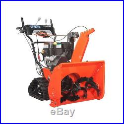 Ariens Compact Track 24 208cc 24 2-Stage Snow Thrower withES 920022 NEW