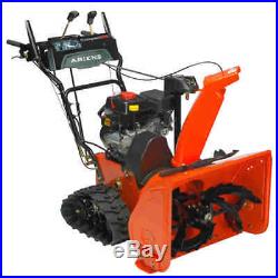 Ariens Compact Track (24) 223cc Two-Stage Snow Blower