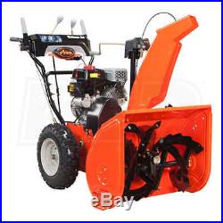 Ariens Deluxe 24 (24) 254cc Two-Stage Snow Blower 921024