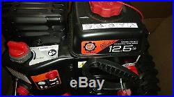 Ariens Deluxe 24 snow blower model 921045 254cc engine gas