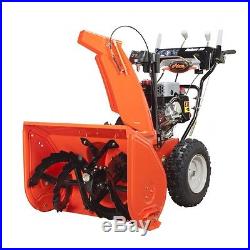 Ariens Deluxe 28 (28) 254cc Two-Stage Snow Blower 921030