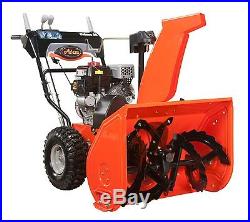 Ariens Deluxe 28 Gas 2-Stage Model 921030