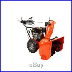 Ariens Deluxe 28 SHO (28) 306cc Two-Stage Snow Blower