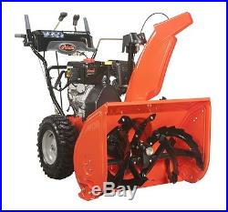 Ariens Deluxe 28 SHO (28) 306cc Two-Stage Snow Blower 921044