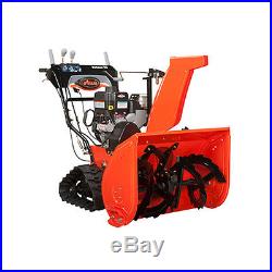 Ariens Deluxe 28 SHO 306cc 28 Snow Thrower withES 921044 NEW