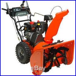 Ariens Deluxe 28 SHO Two-Stage 306cc Snow Blower #921048