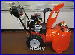 Ariens Deluxe 28+ Sno-Thro Two-Stage Snowblower 921037
