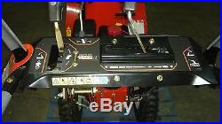 Ariens Deluxe 28 Snow Blower 254cc engine 12.5 ft/lbs new