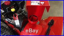Ariens Deluxe 28 Snow Blower 254cc engine 12.5 ft/lbs new