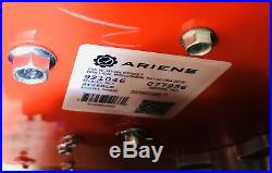 Ariens Deluxe 28 in. 2-Stage Electric Start Gas Snow Blower with Auto-Turn Steer