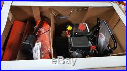 Ariens Deluxe 28wo-Stage Electric Start Gas Snow Blower withAuto-Turn Steering